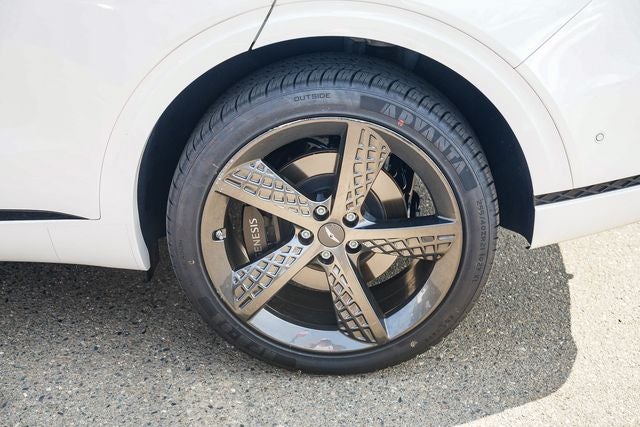2023 Genesis GV70 3.5T Sport Prestige
