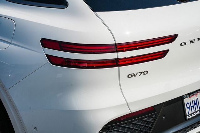 2023 Genesis GV70 3.5T Sport Prestige