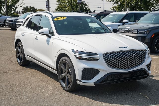 2023 Genesis GV70 3.5T Sport Prestige