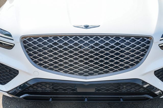 2023 Genesis GV70 3.5T Sport Prestige