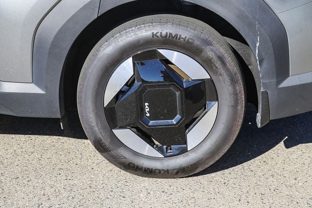 2024 Kia EV9 Light Long Range