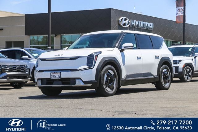 2024 Kia EV9