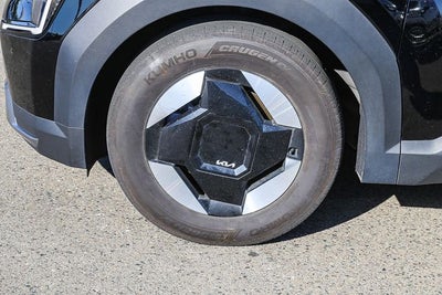 2024 Kia EV9 Light Long Range