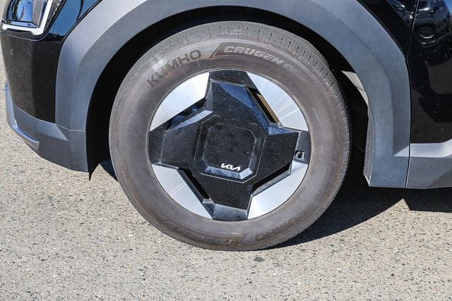 2024 Kia EV9 Light Long Range