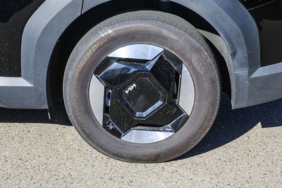 2024 Kia EV9 Light Long Range