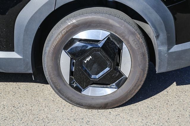 2024 Kia EV9 Light Long Range