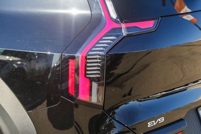 2024 Kia EV9 Light Long Range