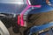 2024 Kia EV9 Light Long Range