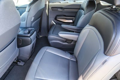 2024 Kia EV9 Light Long Range