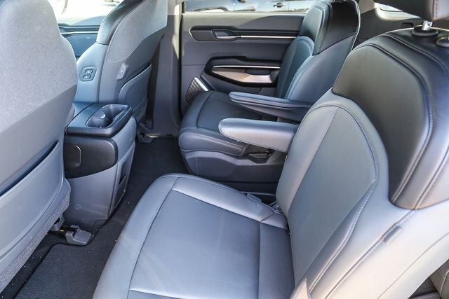 2024 Kia EV9 Light Long Range