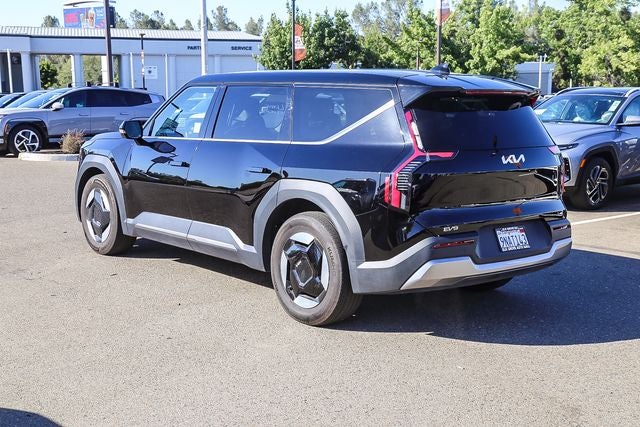 Used 2024 Kia EV9 Light L/R with VIN KNDAB5S19R6029444 for sale in Folsom, CA