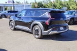 2024 Kia EV9 Light Long Range