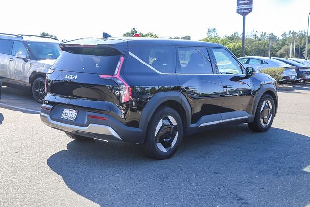 2024 Kia EV9 Light Long Range