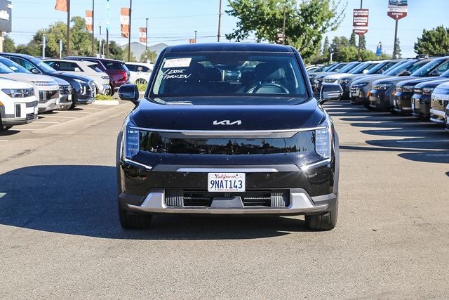 2024 Kia EV9 Light Long Range
