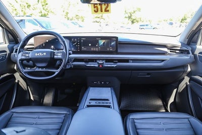 2024 Kia EV9 Land