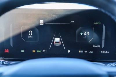 2024 Kia EV9 Land