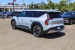 2024 Kia EV9 Land