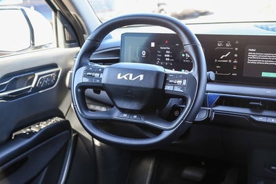 2024 Kia EV9 Land