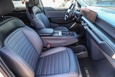 2024 Kia EV9 Land