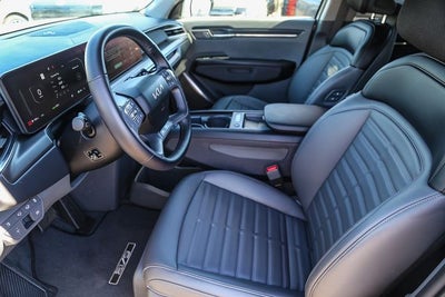 2024 Kia EV9 Land