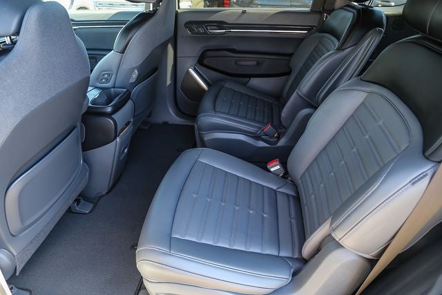 2024 Kia EV9 Land