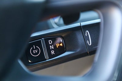 2024 Kia EV9 Land