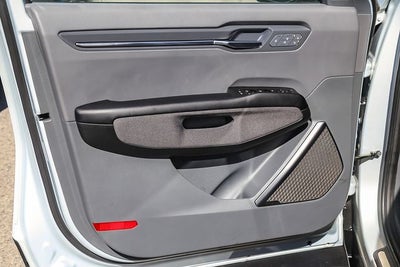 2024 Kia EV9 Land