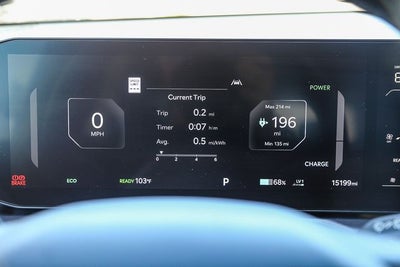 2024 Kia EV9 Land