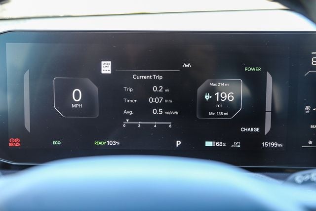 2024 Kia EV9 Land