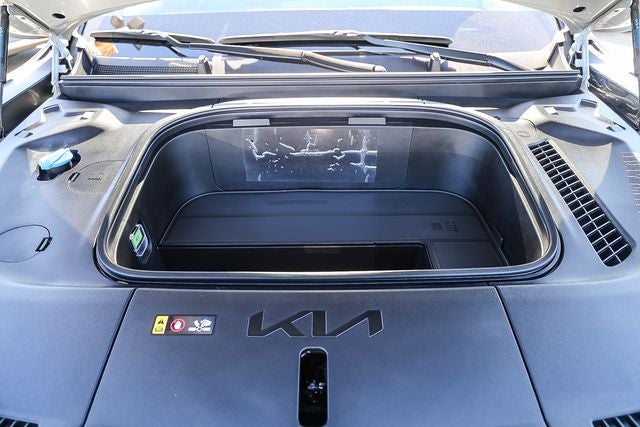 2024 Kia EV9 Land