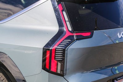 2024 Kia EV9 Land