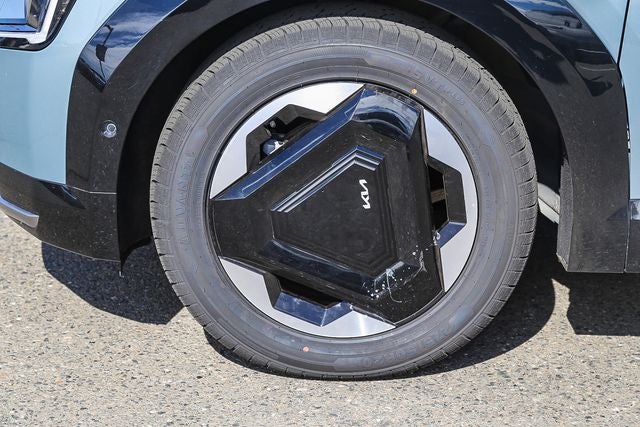 2024 Kia EV9 Land