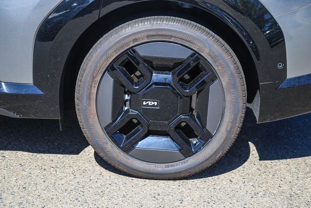 2024 Kia EV9 GT-Line