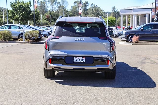 2024 Kia EV9 GT-Line