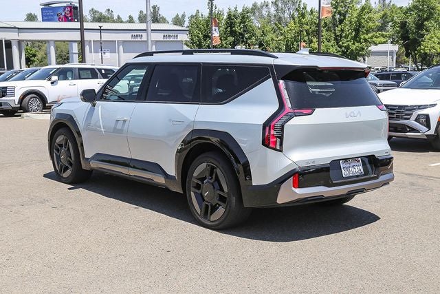 2024 Kia EV9 GT-Line