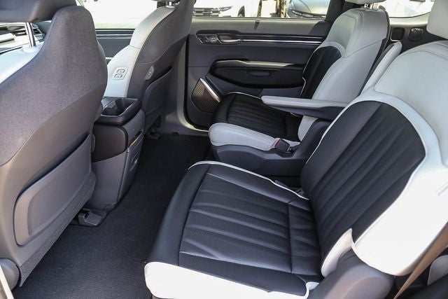 2024 Kia EV9 GT-Line