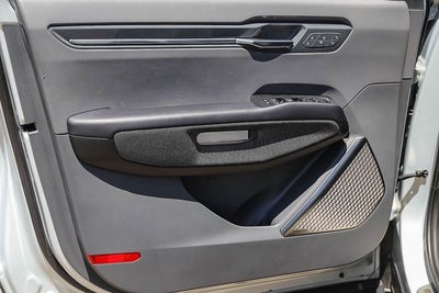 2024 Kia EV9 GT-Line
