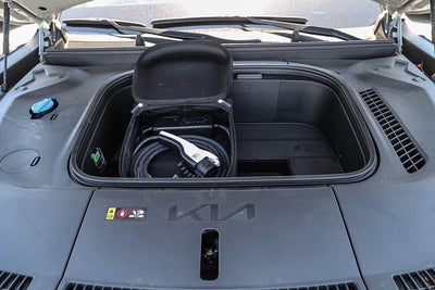 2024 Kia EV9 GT-Line