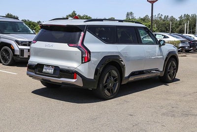 2024 Kia EV9 GT-Line