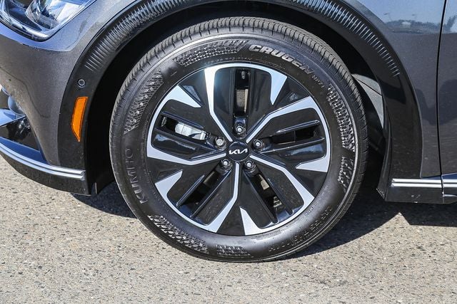 2024 Kia EV6 Wind