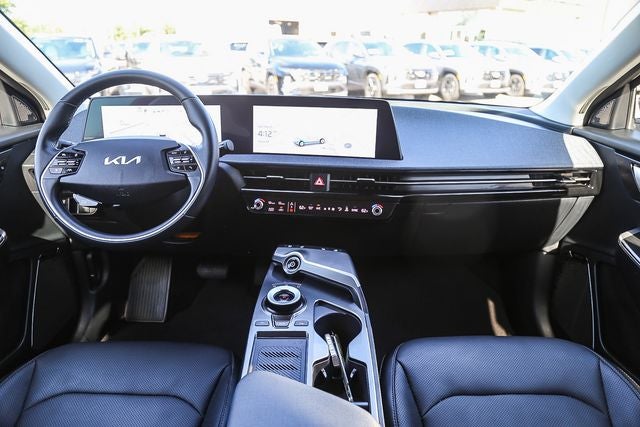 2024 Kia EV6 Wind