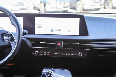 2024 Kia EV6 Wind