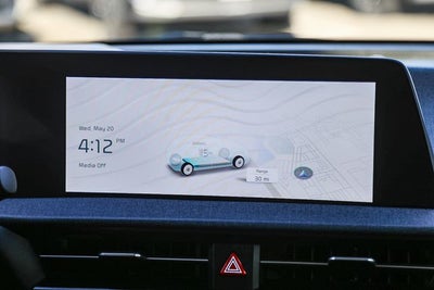 2024 Kia EV6 Wind