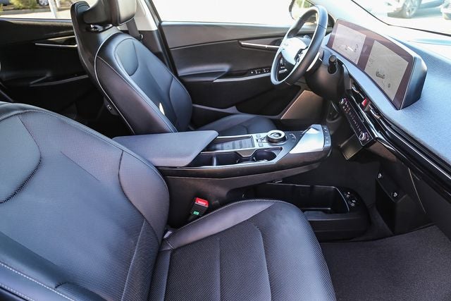 2024 Kia EV6 Wind