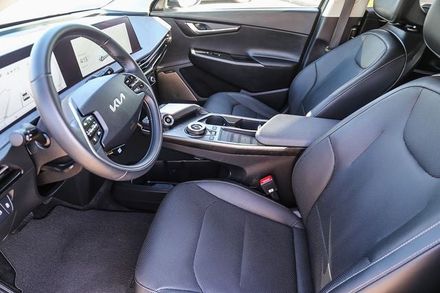 2024 Kia EV6 Wind