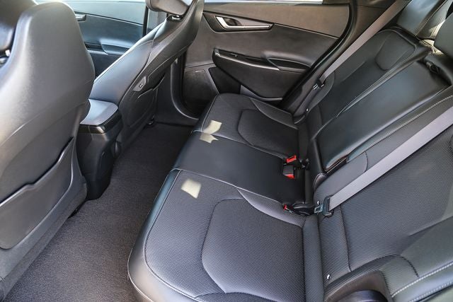 2024 Kia EV6 Wind