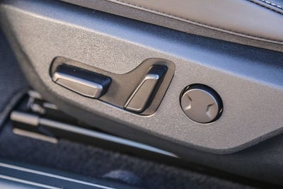 2024 Kia EV6 Wind