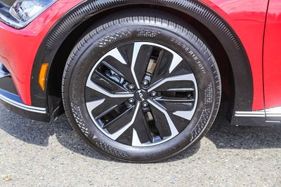 2024 Kia EV6 Wind