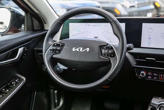 2024 Kia EV6 Wind