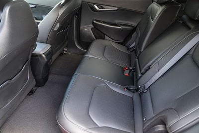 2024 Kia EV6 Wind